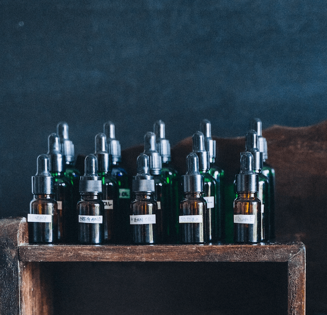 Best Alcohol for Tinctures Guide