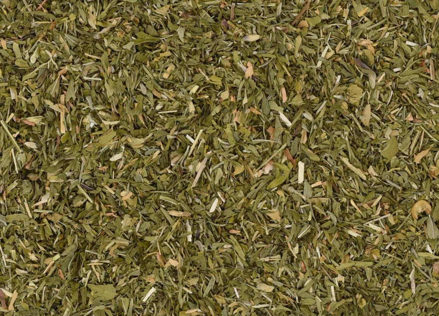 Alfalfa Leaf (Organic)