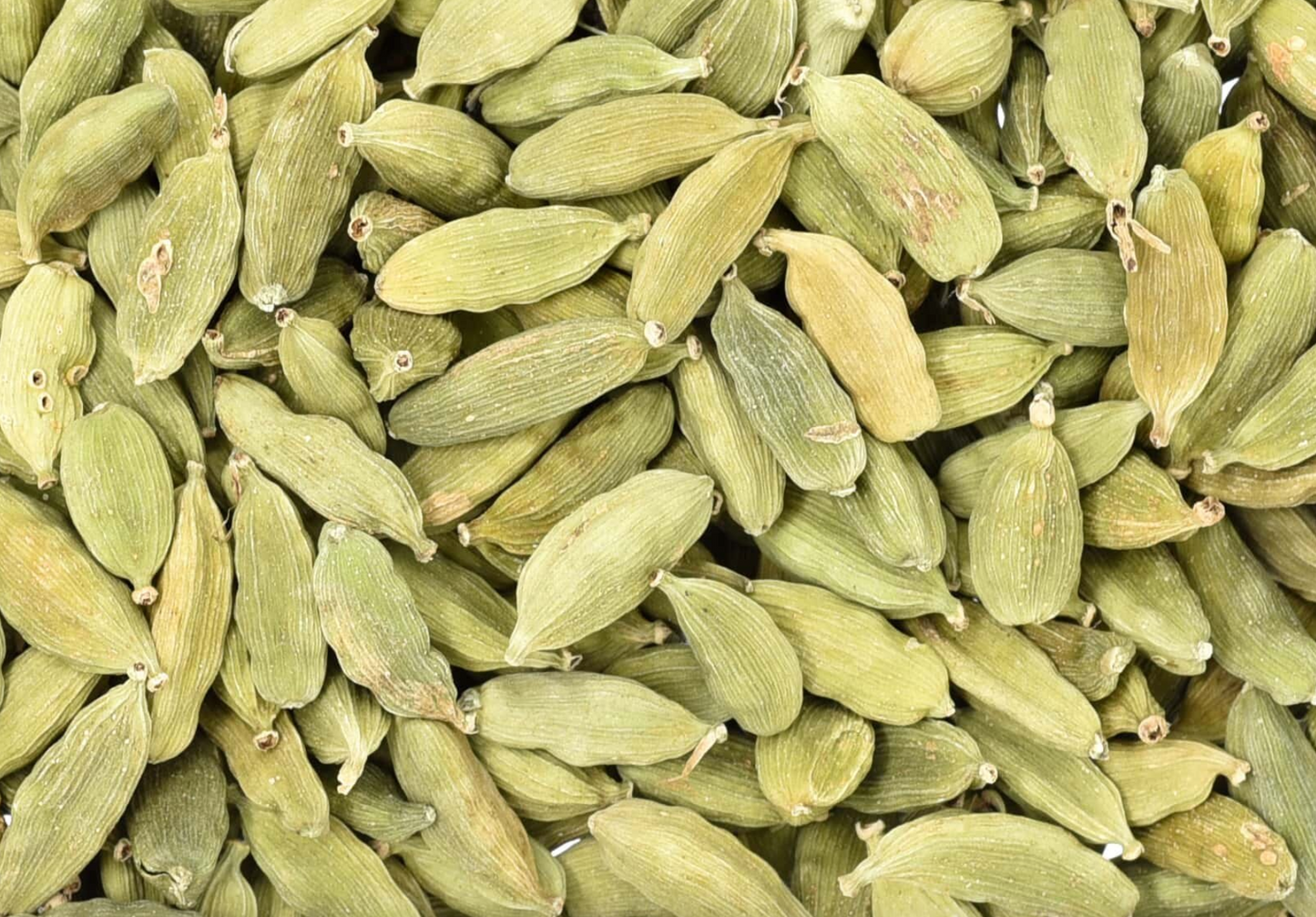 Cardamom Whole Pods (Organic)