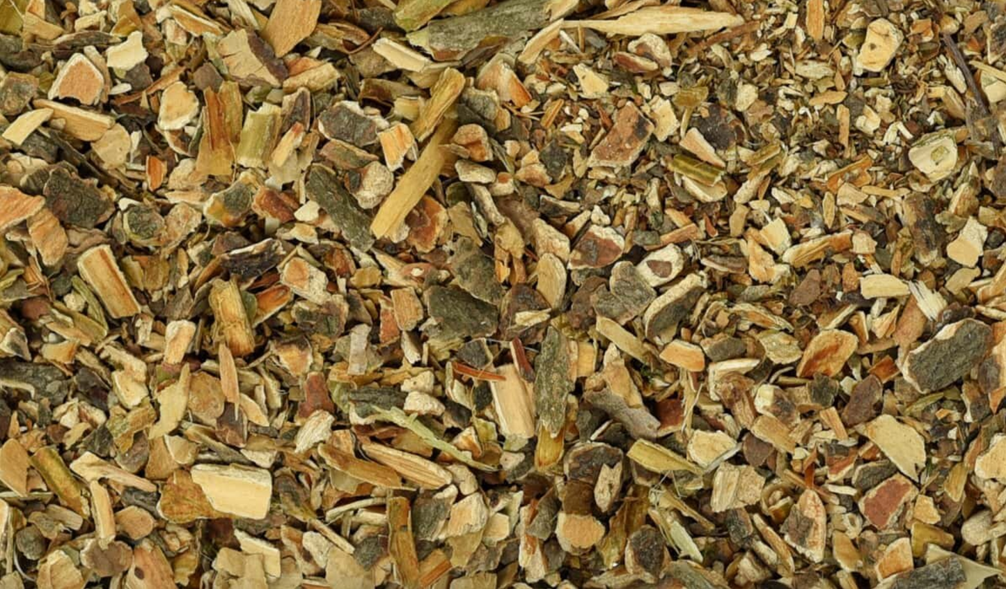 Cramp Bark (Organic)