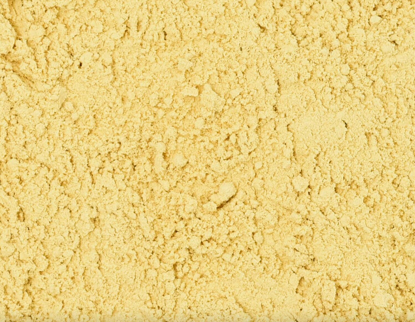 Ginger Root Powder (Organic)