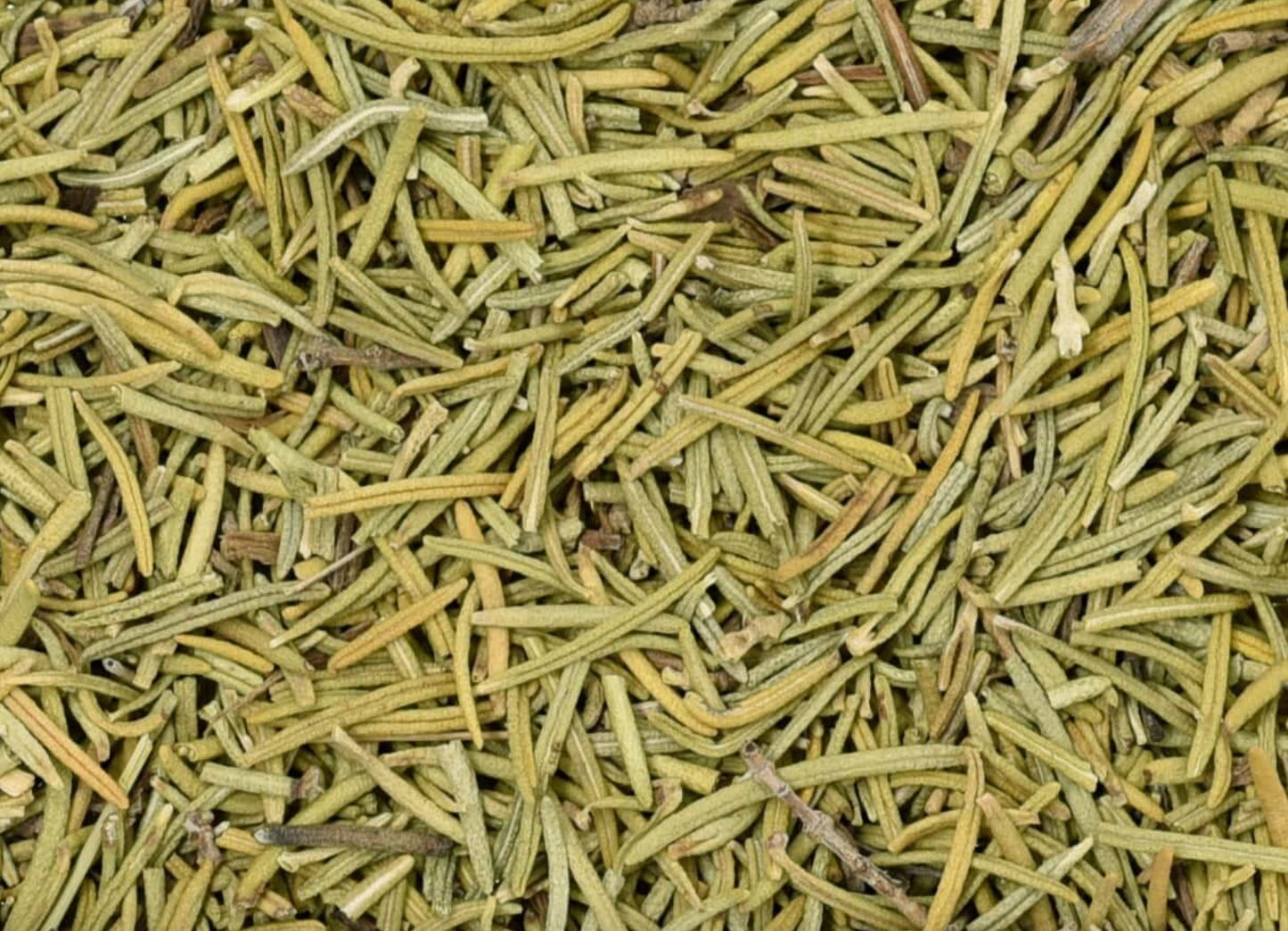 Rosemary Leaf (Organic)