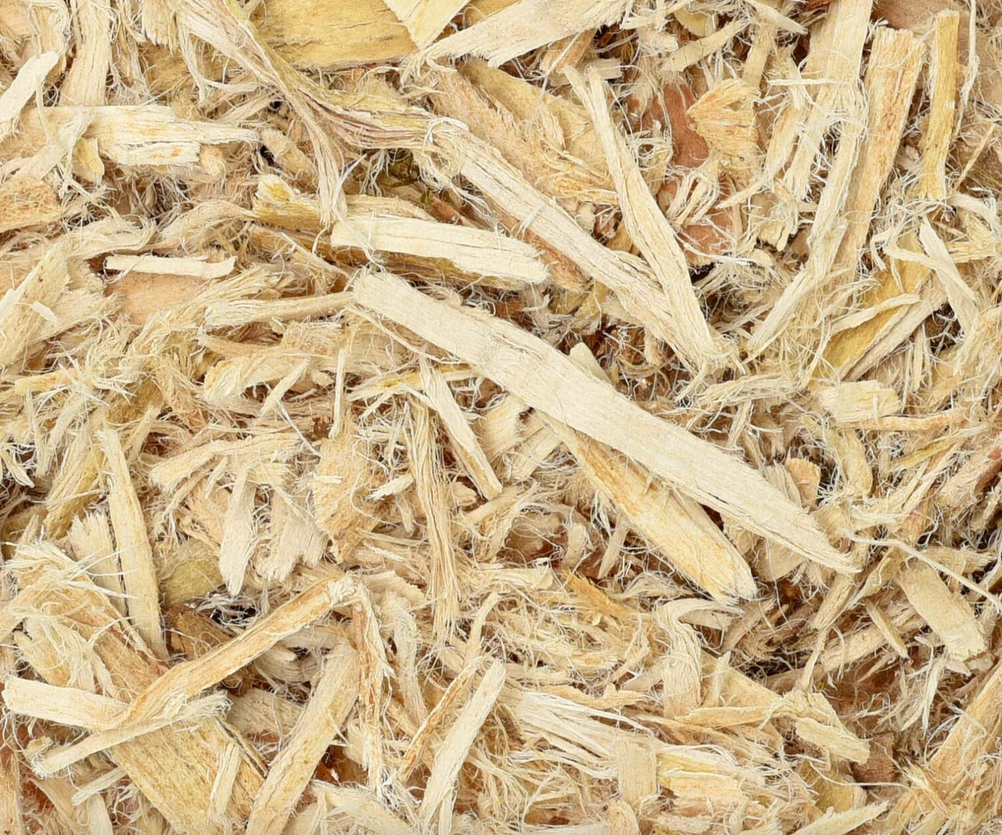 Slippery Elm Bark (Organic)