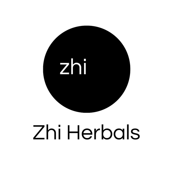 Zhi Herbals Logo